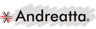 Andreatta Etiquetas
