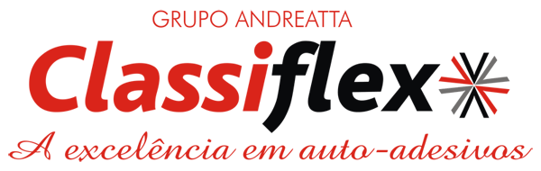 Logo Classiflex